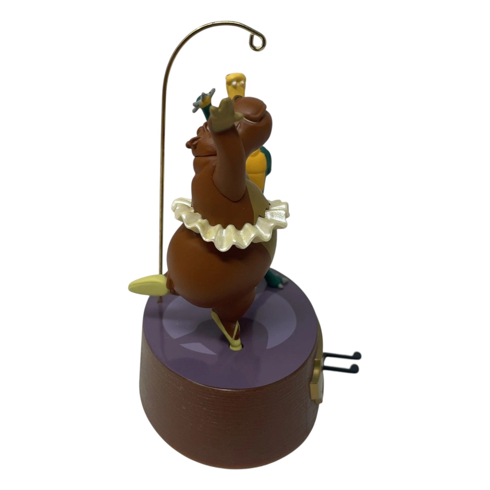 2015 Disney Fantasia 75th Anniversary Hallmark Ornament (Disney) QXD6017