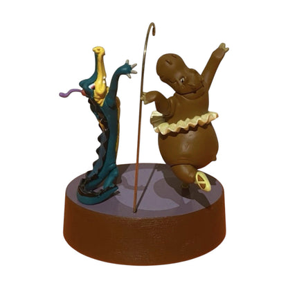2015 Disney Fantasia 75th Anniversary Hallmark Ornament (Disney) QXD6017