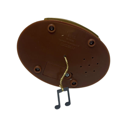 2015 Disney Fantasia 75th Anniversary Hallmark Ornament (Disney) QXD6017