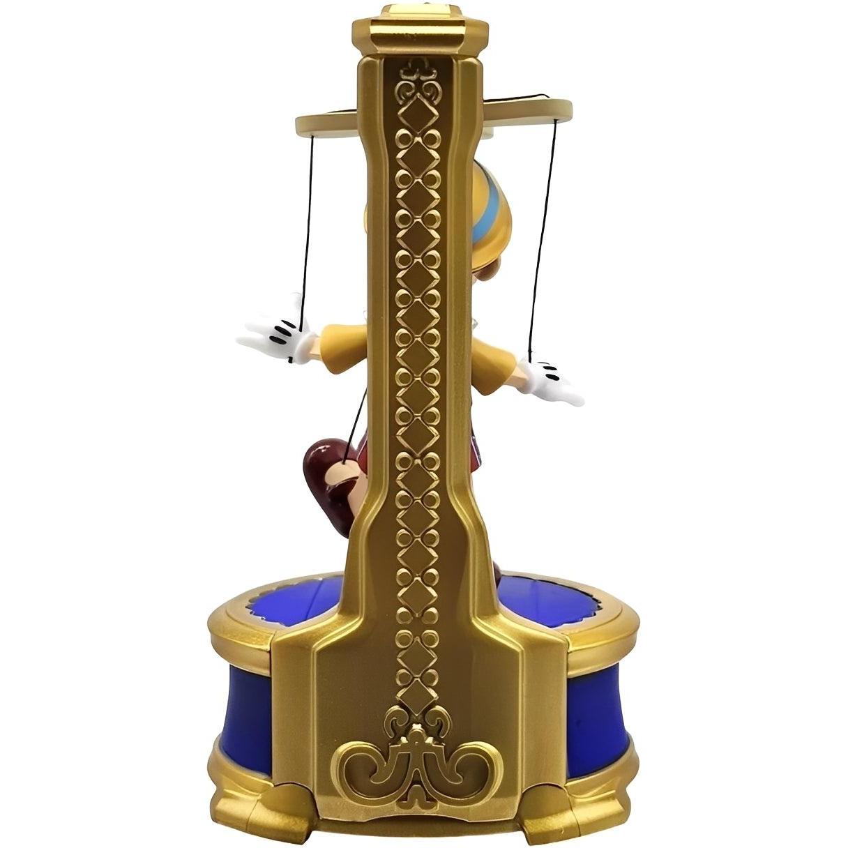 2015 Disney Pinocchio 75th Anniversary Hallmark Ornament (Disney) QXD6019