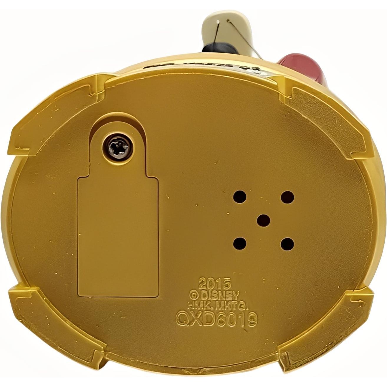 2015 Disney Pinocchio 75th Anniversary Hallmark Ornament (Disney) QXD6019