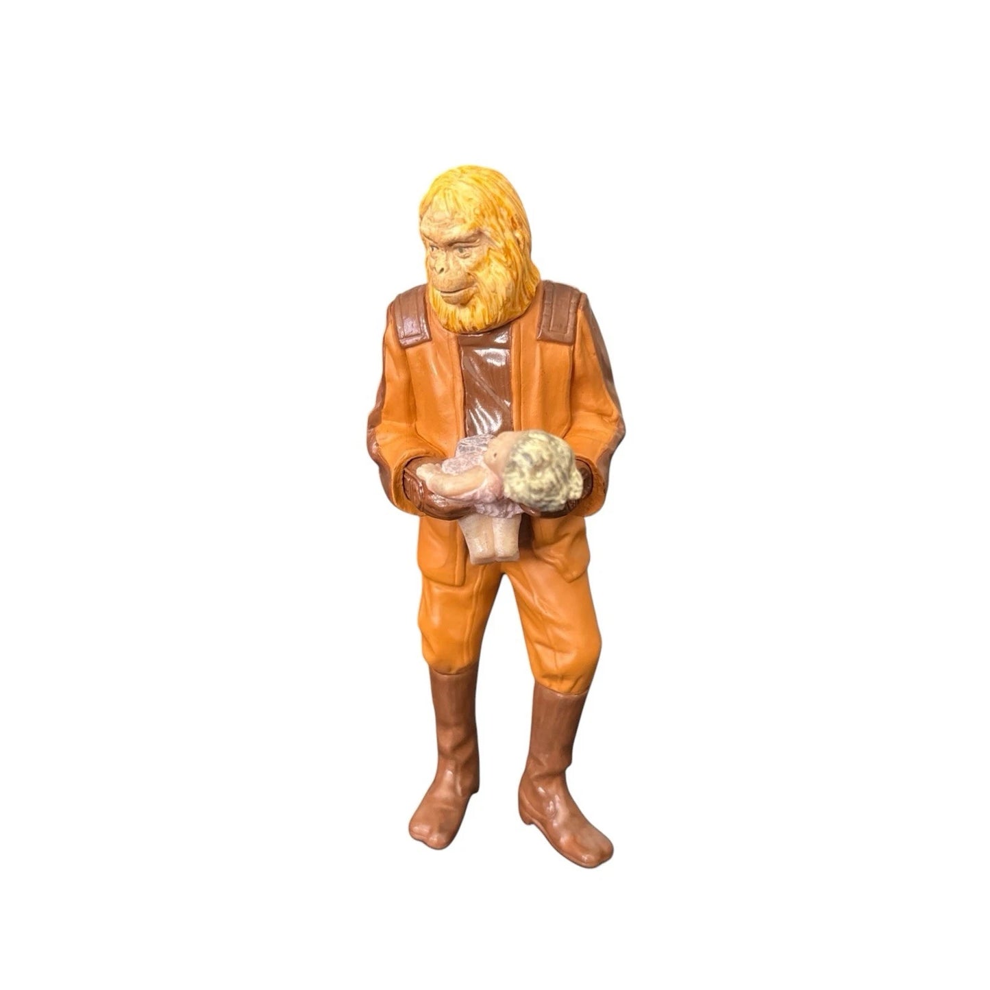 2015 Dr. Zaius Hallmark Ornament (Planet Of The Apes) QXI2597