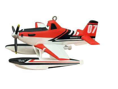 2015 Dusty Hallmark Ornament (Disney) QXD6037