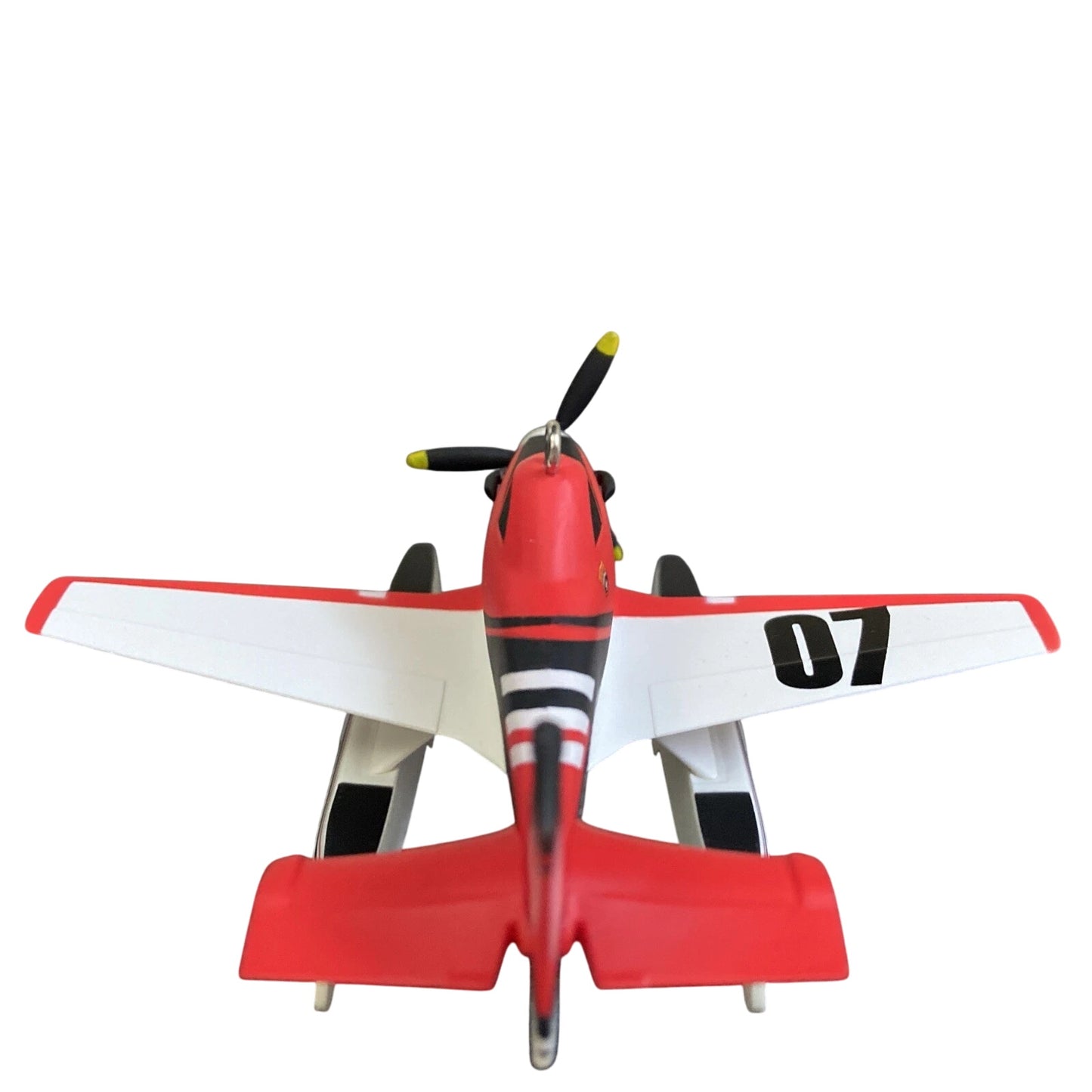 2015 Dusty Hallmark Ornament (Disney) QXD6037