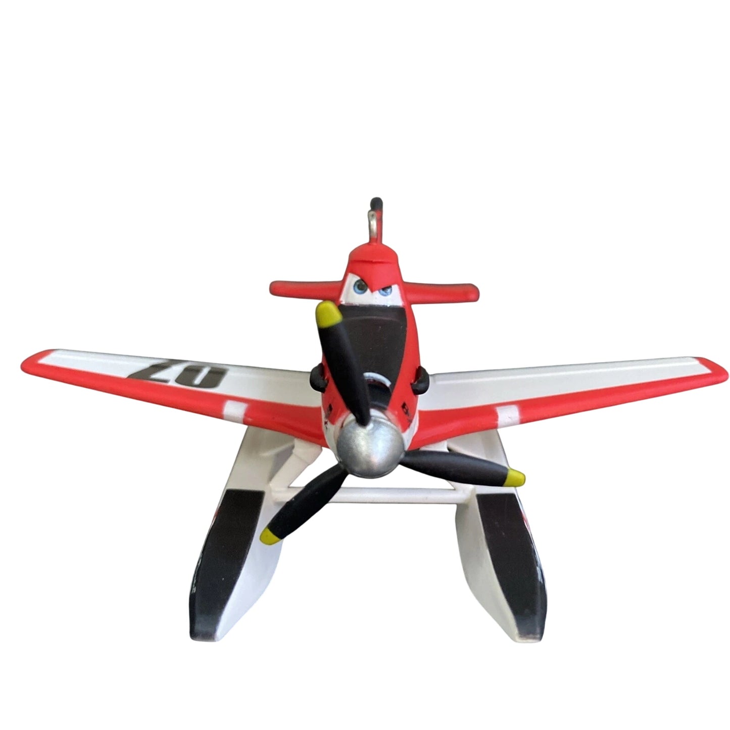 2015 Dusty Hallmark Ornament (Disney) QXD6037