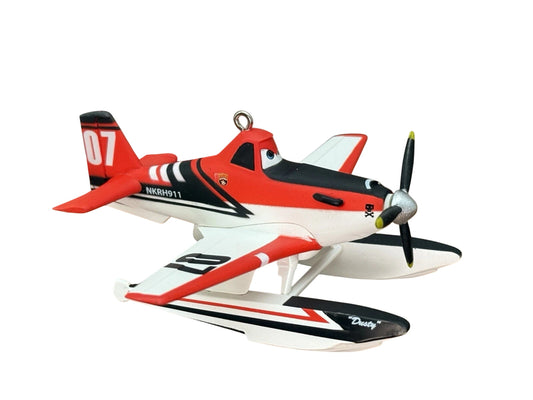 2015 Dusty Hallmark Ornament (Disney) QXD6037