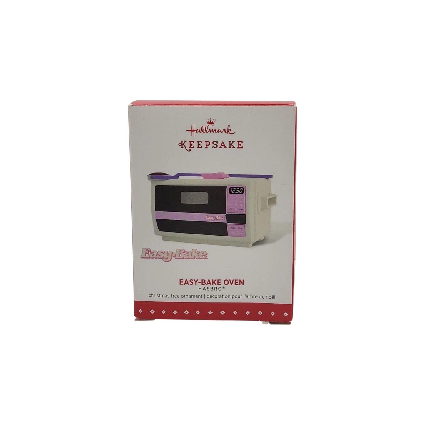 2015 Easy-Bake Oven (Hasbro)