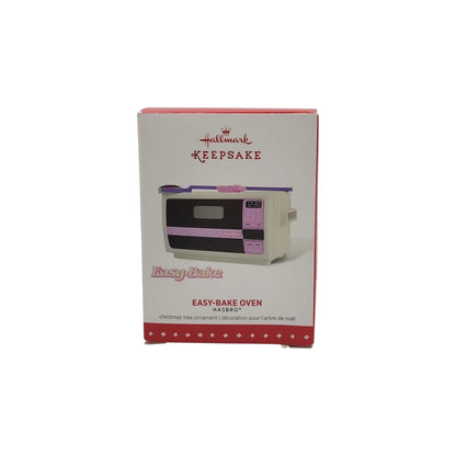 2015 Easy-Bake Oven (Hasbro)