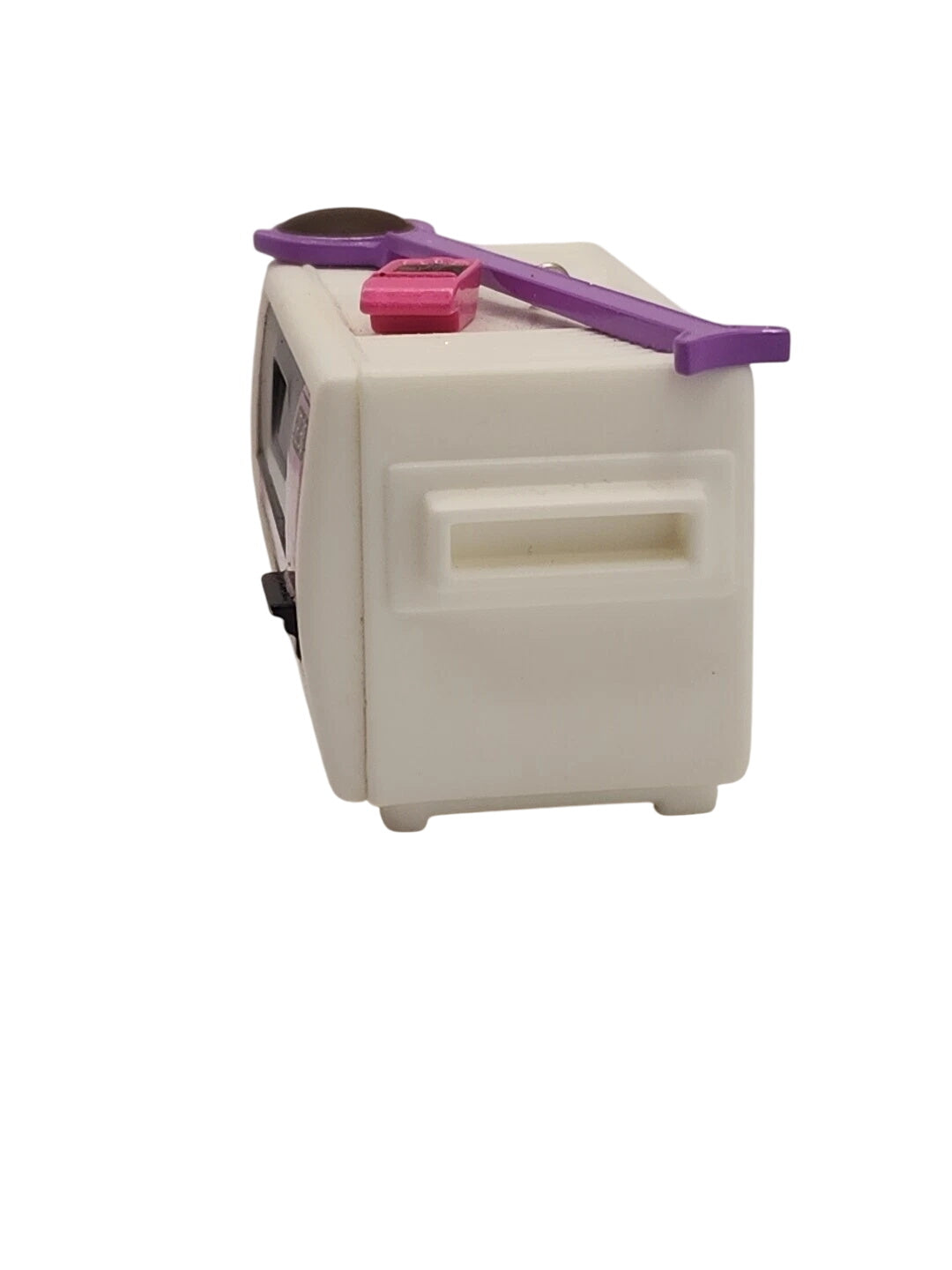 2015 Easy-Bake Oven Hallmark Ornament (Hasbro) QXI2599