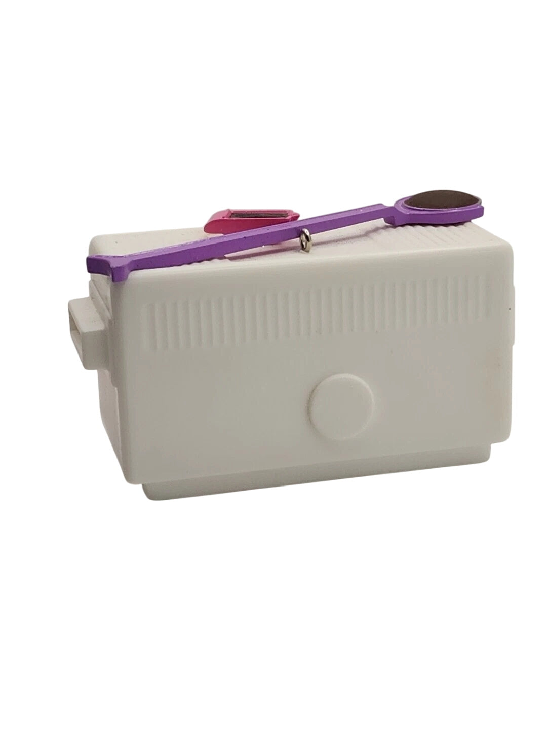 2015 Easy-Bake Oven Hallmark Ornament (Hasbro) QXI2599