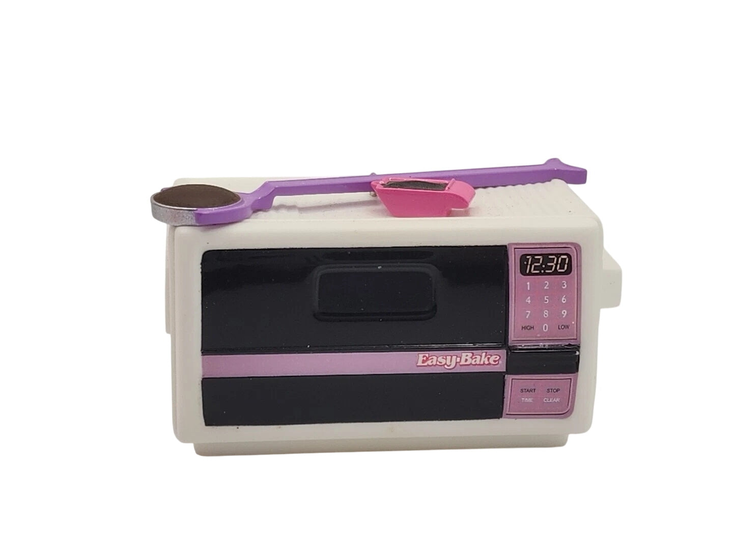 2015 Easy-Bake Oven Hallmark Ornament (Hasbro) QXI2599