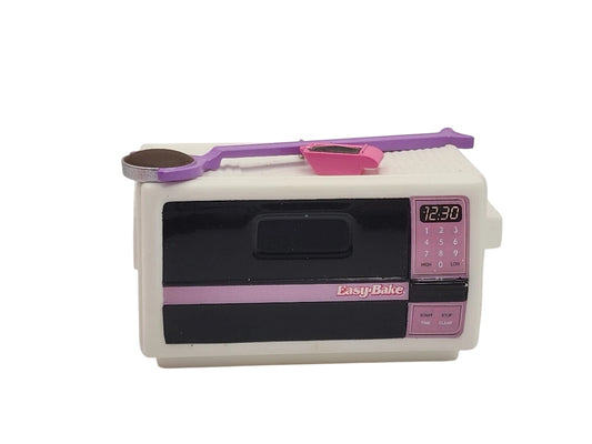 2015 Easy-Bake Oven Hallmark Ornament (Hasbro) QXI2599