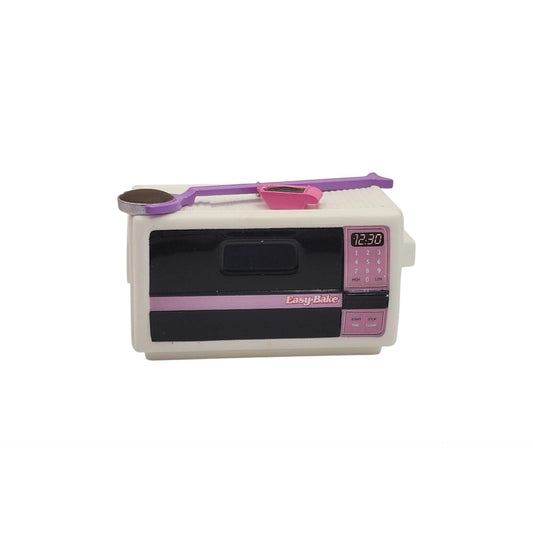 2015 Easy-Bake Oven (Hasbro)