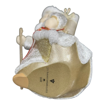 2015 Father Christmas (Father Christmas)