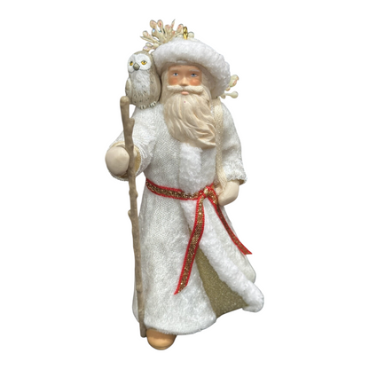 2015 Father Christmas (Father Christmas)