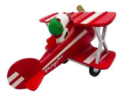 2015 Flying Ace Hallmark Ornament (Peanuts) QXI2387
