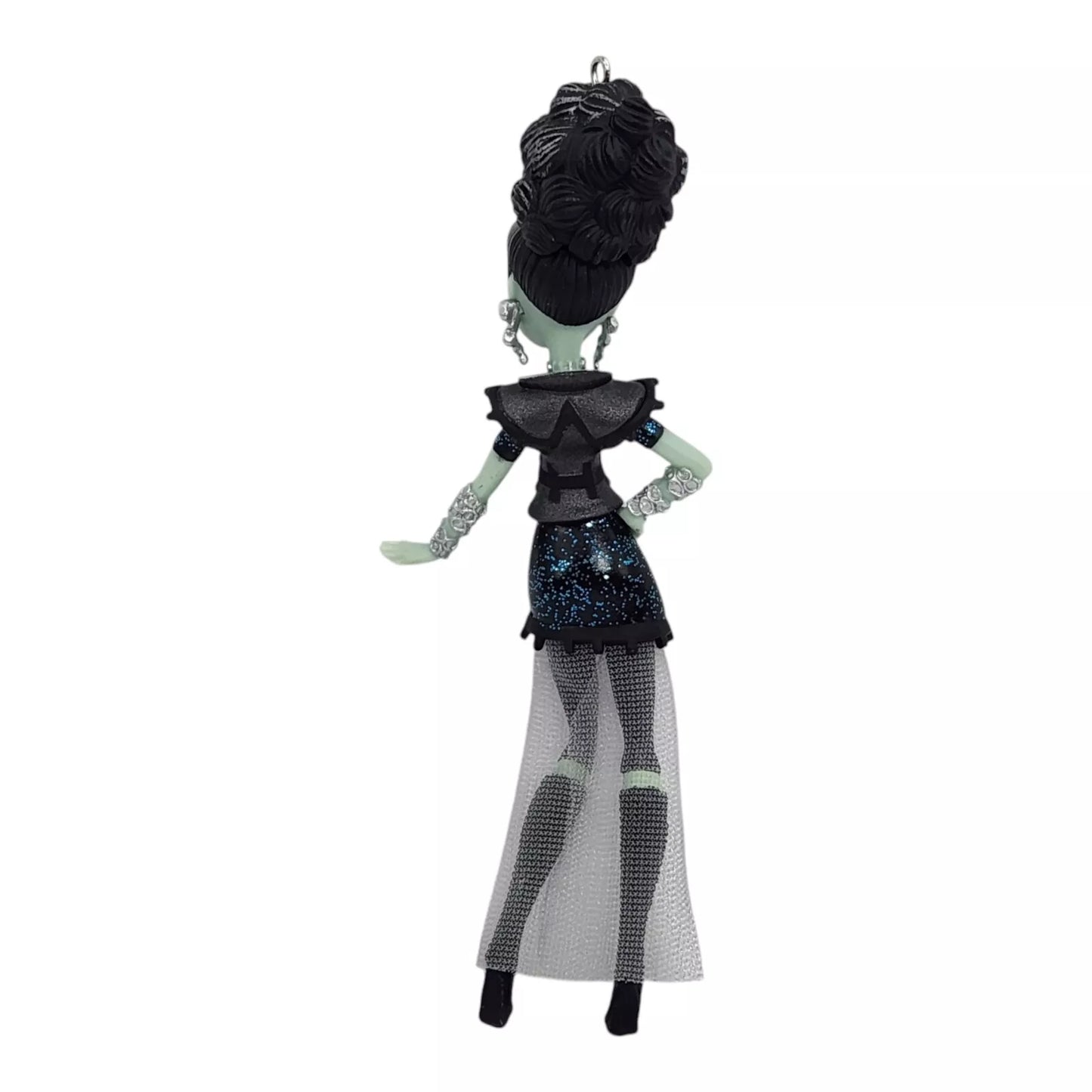 2015 Frankie Stein Hallmark Ornament (Monster High) QXI2957