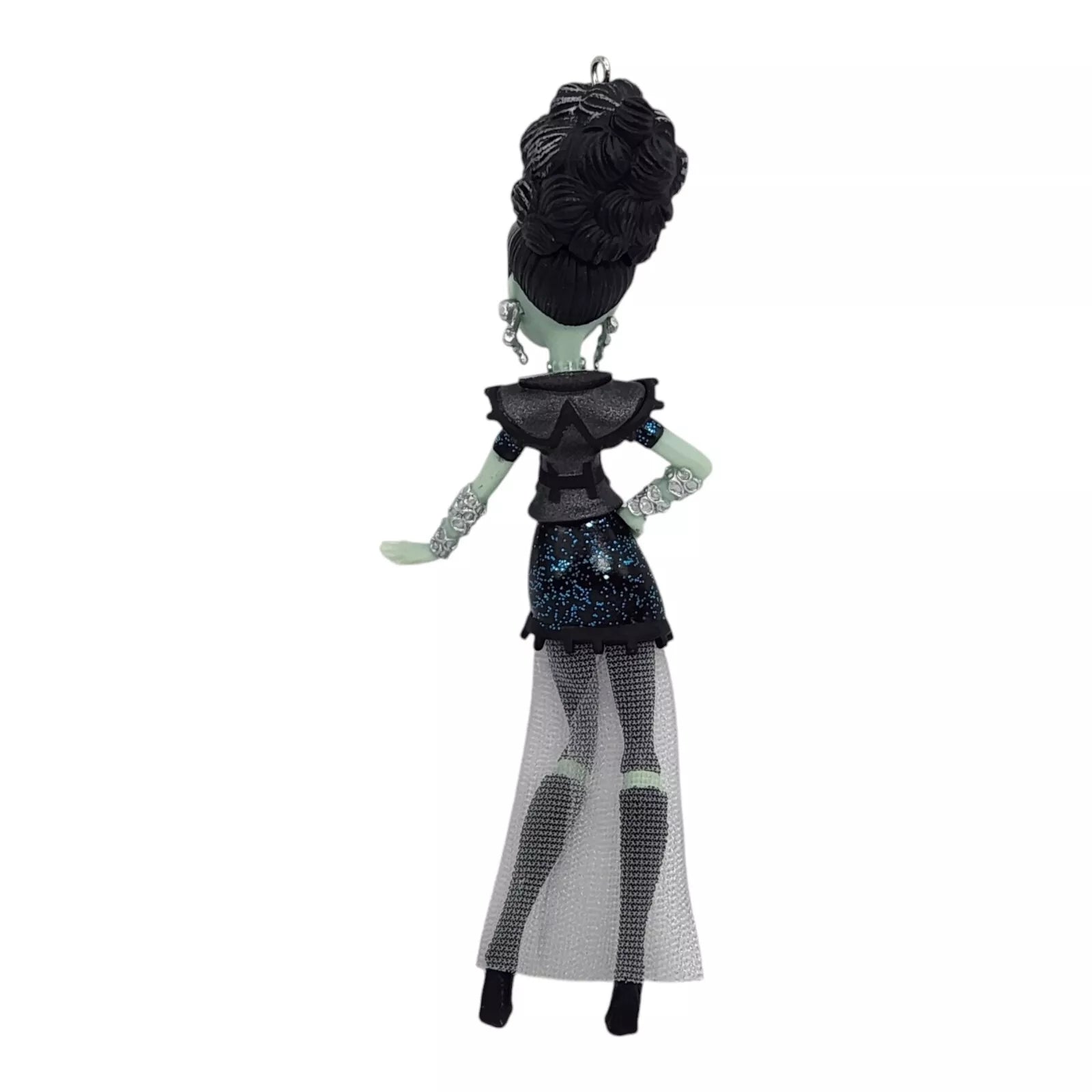 2015 Frankie Stein Hallmark Ornament (Monster High) QXI2957