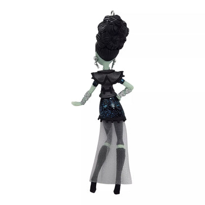 2015 Frankie Stein Hallmark Ornament (Monster High) QXI2957