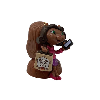 2015 Girls Just Want to Have Fun Hallmark Ornament (Magic Sound) QGO1039