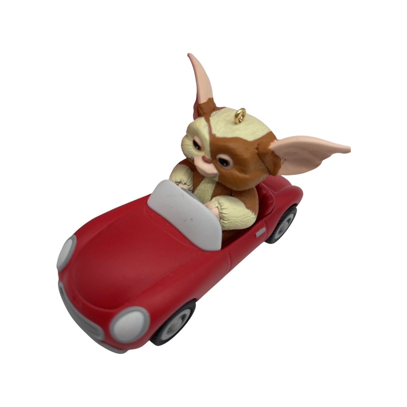 2015 Gizmo to the Rescue! Hallmark Ornament (Gremlins) QXI2239