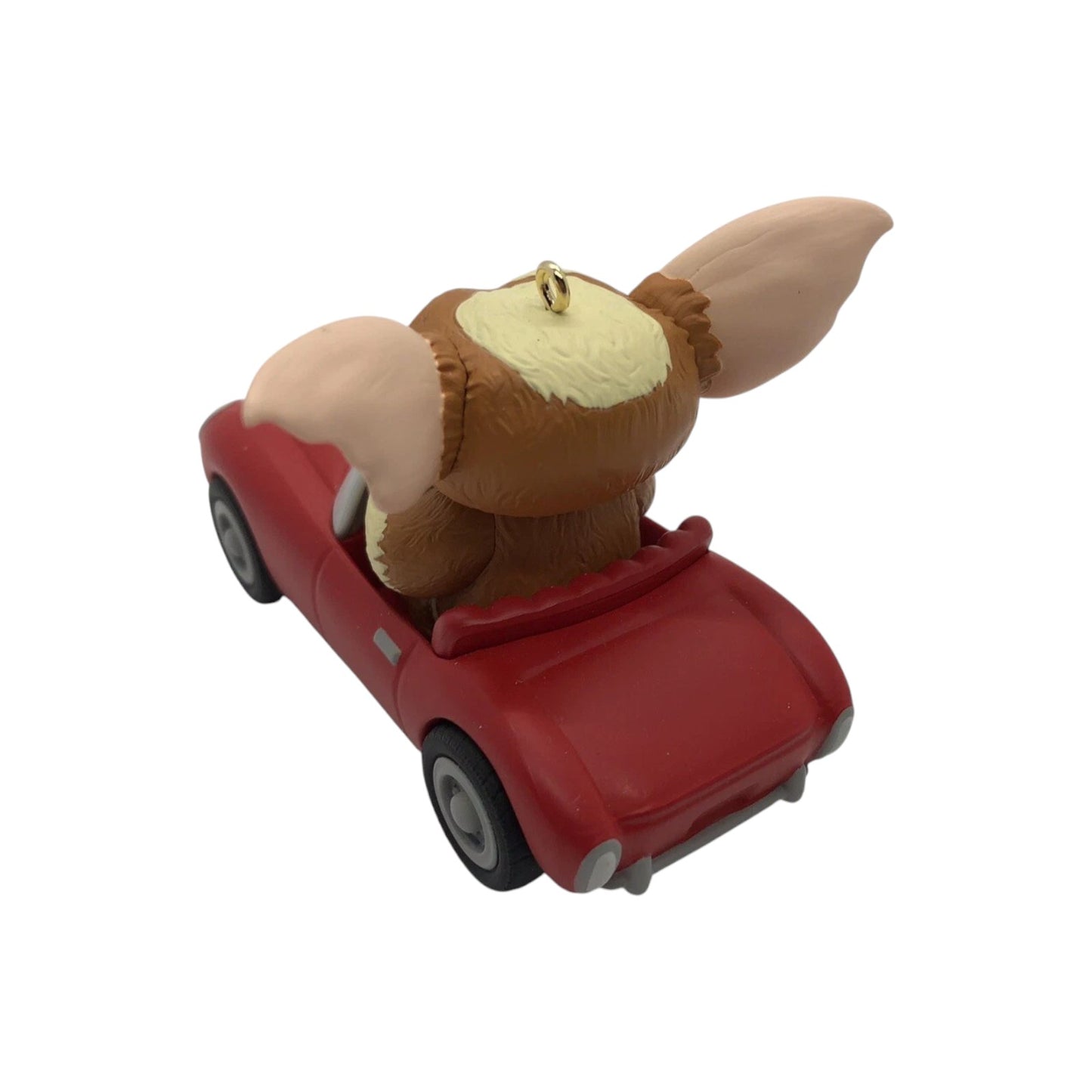 2015 Gizmo to the Rescue! Hallmark Ornament (Gremlins) QXI2239