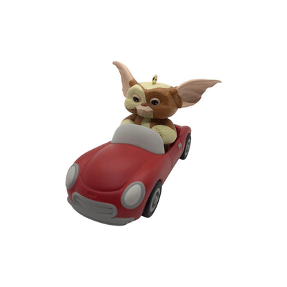 2015 Gizmo to the Rescue! Hallmark Ornament (Gremlins) QXI2239