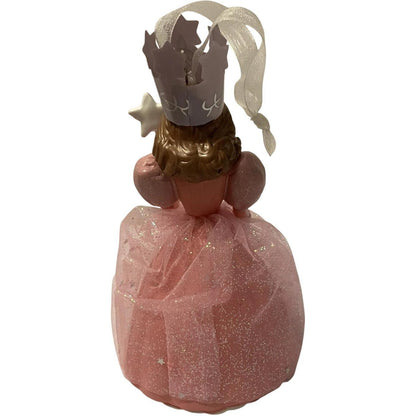 2015 Glinda The Good Witch Hallmark Ornament (The Wizard of Oz) QXC5107