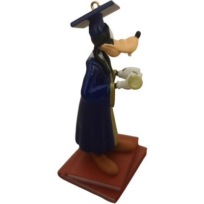 2015 Goofy The Graduate Hallmark Ornament (A Year of Disney Magic) QHA1032
