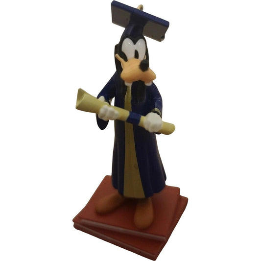 2015 Goofy The Graduate Hallmark Ornament (A Year of Disney Magic) QHA1032