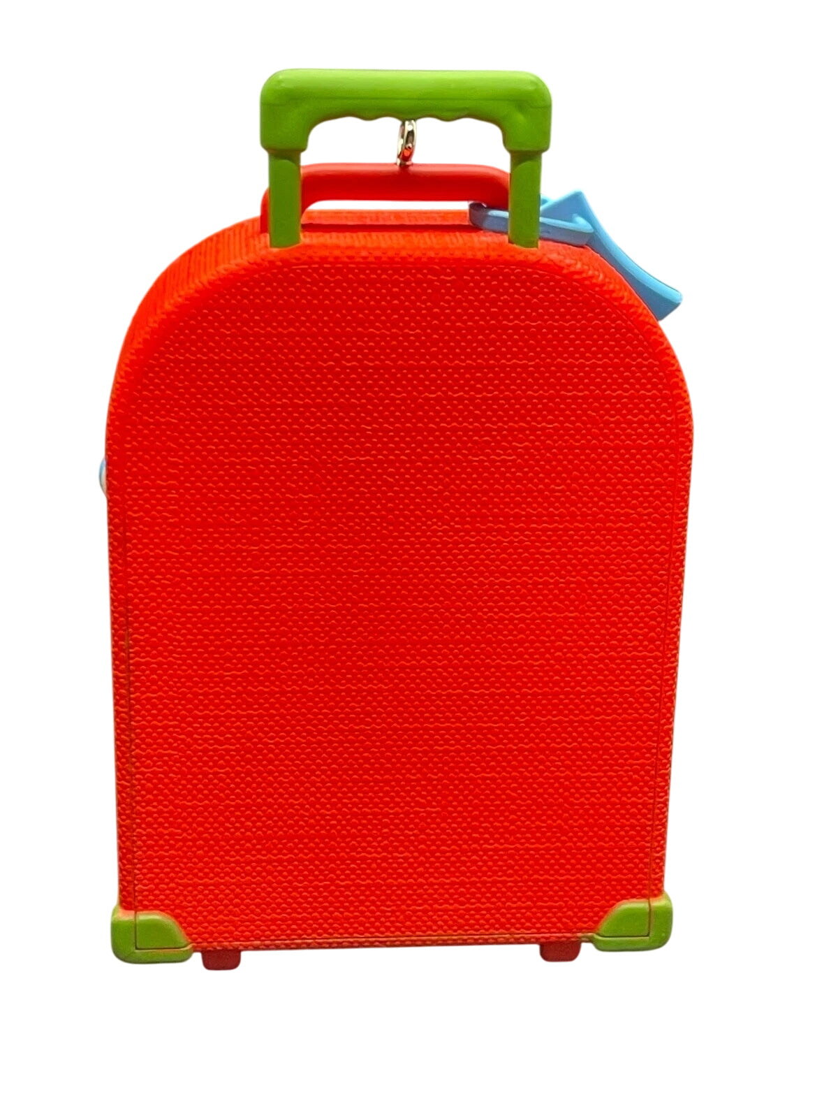 2015 Grandkids Hallmark Ornament (Photo Holder) QGO1289