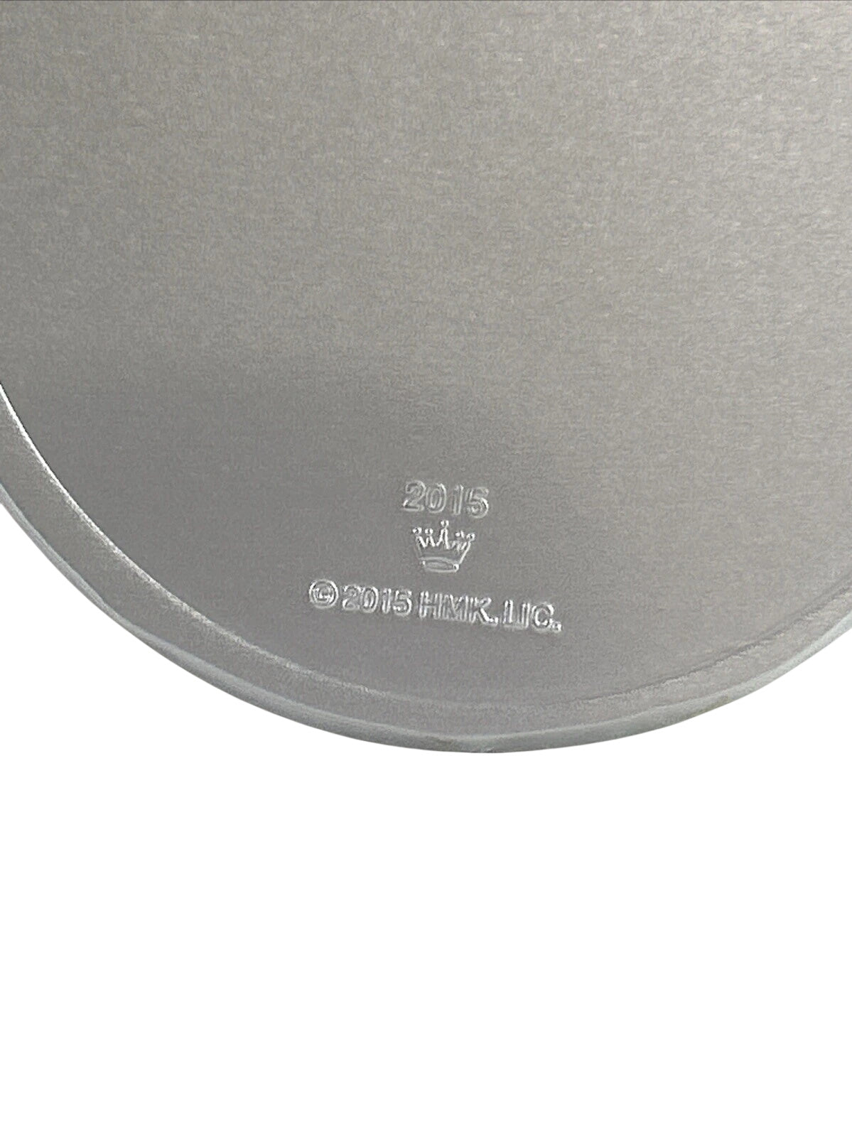 2015 Great-GrandDaughter Hallmark Ornament (Family) QGO1279