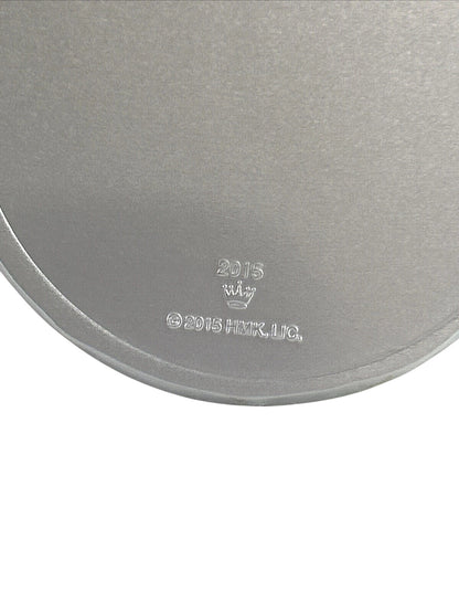 2015 Great-GrandDaughter Hallmark Ornament (Family) QGO1279