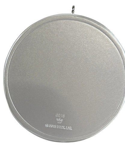 2015 Great-GrandDaughter Hallmark Ornament (Family) QGO1279