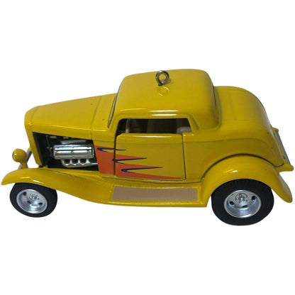 2015 (1932) Ford Hallmark Ornament (Keepsake Kustoms) QX9229