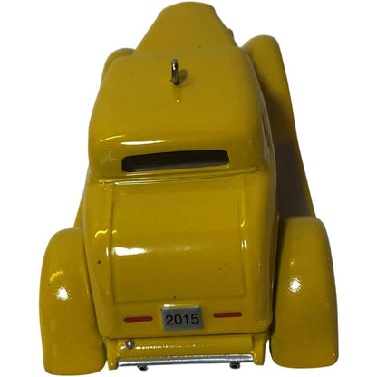 2015 (1932) Ford Hallmark Ornament (Keepsake Kustoms) QX9229