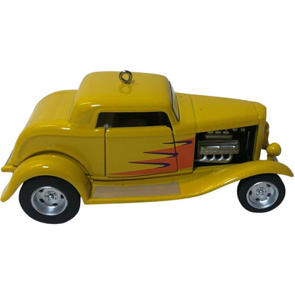 2015 (1932) Ford Hallmark Ornament (Keepsake Kustoms) QX9229