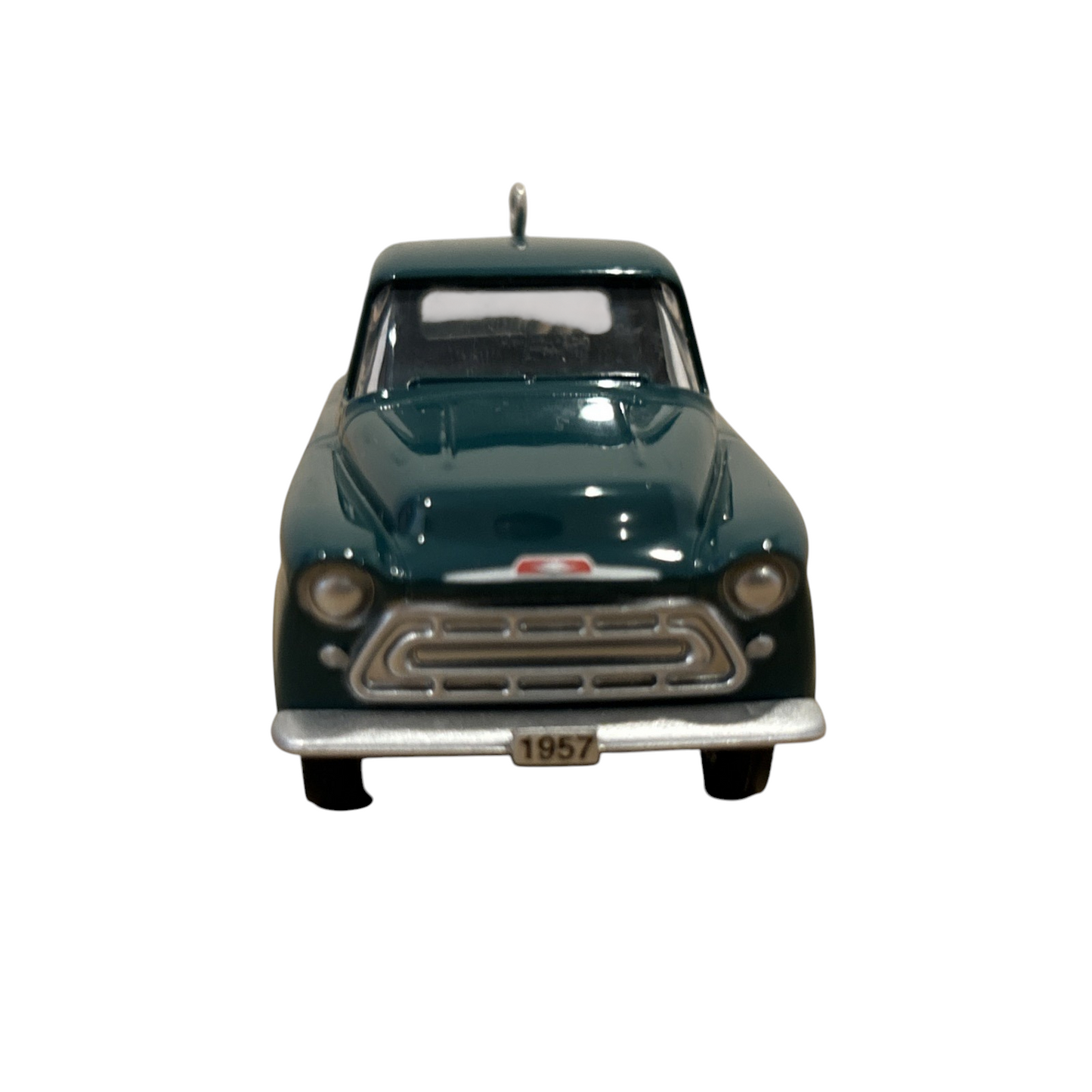 2015 (1957) Chevrolet 3100 (All-American Trucks)