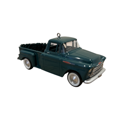 2015 (1957) Chevrolet 3100 (All-American Trucks)