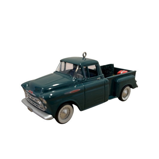 2015 (1957) Chevrolet 3100 (All-American Trucks)