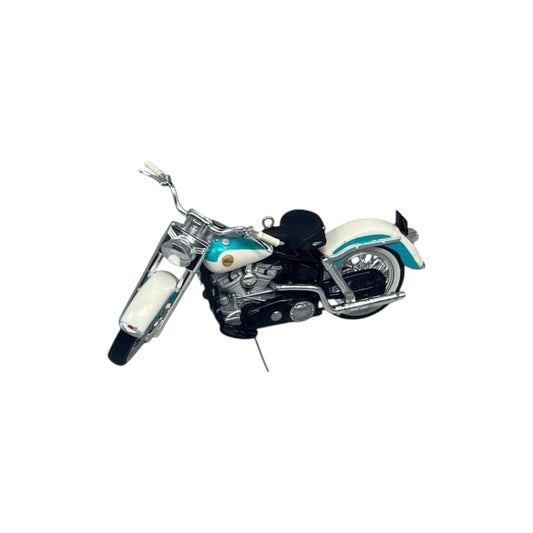 2015 (1958) FLH Duo-Glide (Harley-Davidson)