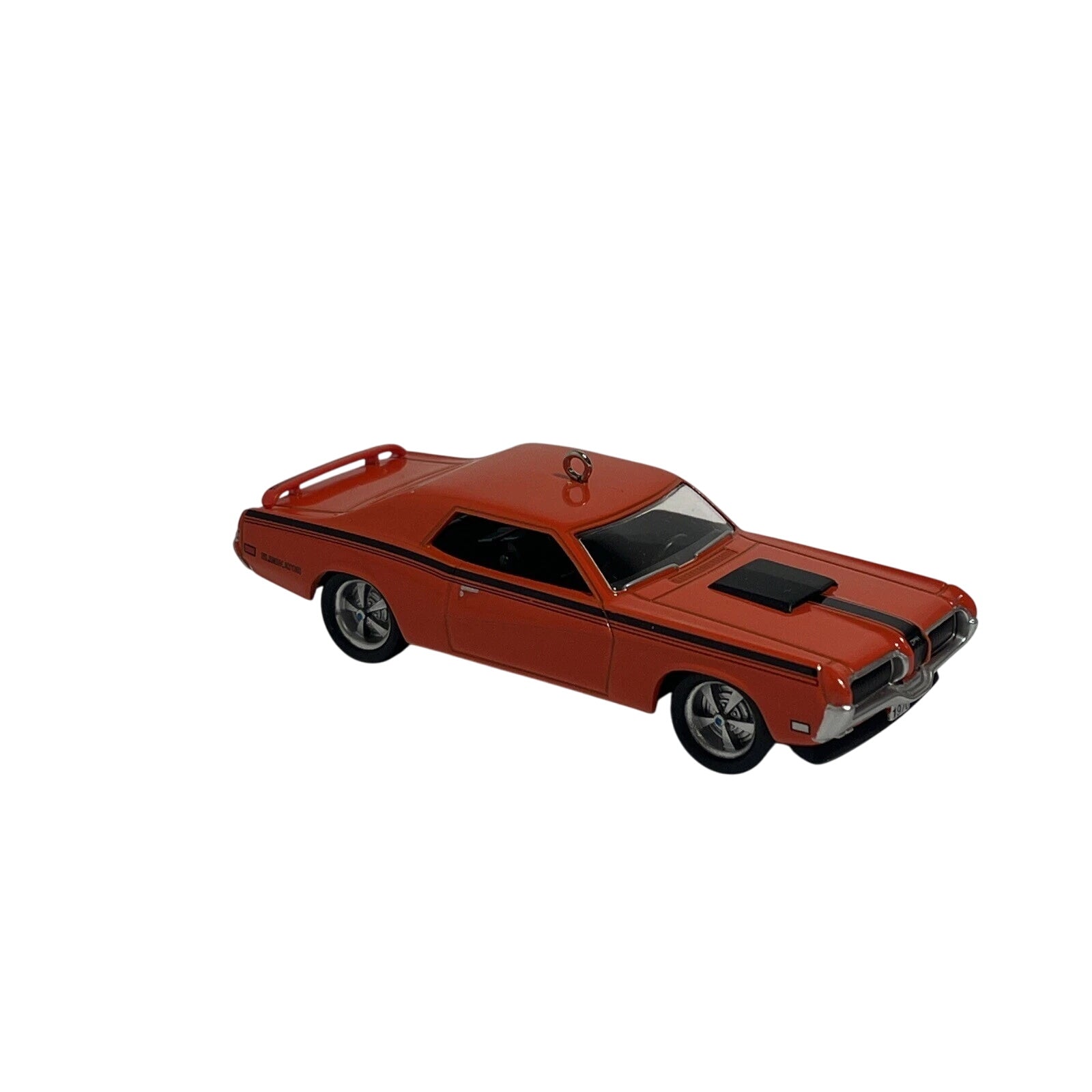 2015 (1970) Mercury Cougar Eliminator Hallmark Ornament (Classic American Cars) QX9027