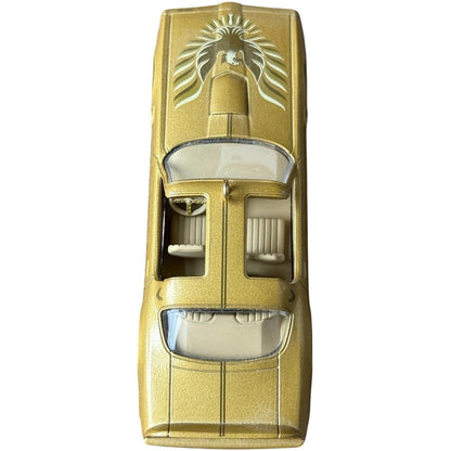 2015 (1978) Pontiac Trans AM Special Edition Hallmark Ornament (Classic American Cars) QXE3777