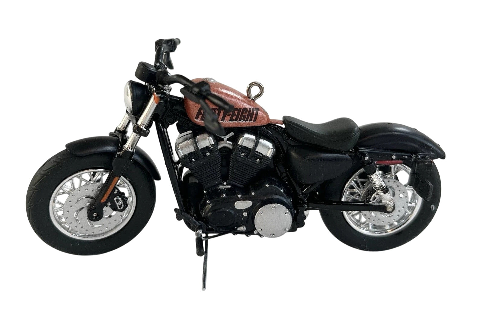 2015 Hallmark Ornament (2014) Sportster Forty-Eight Hallmark Ornament (Harley-Davidson) QX9039