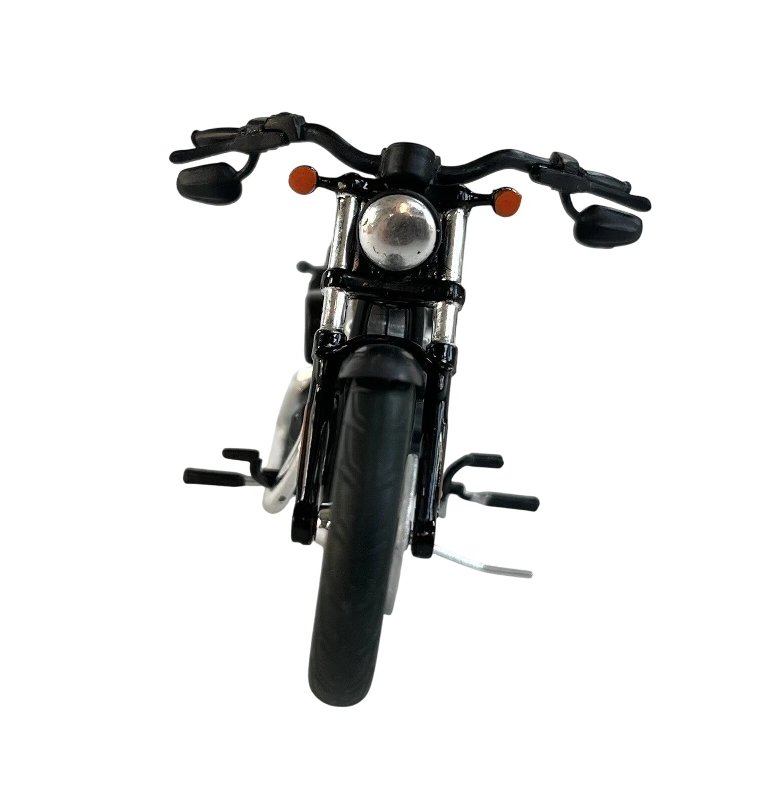 2015 Hallmark Ornament (2014) Sportster Forty-Eight Hallmark Ornament (Harley-Davidson) QX9039