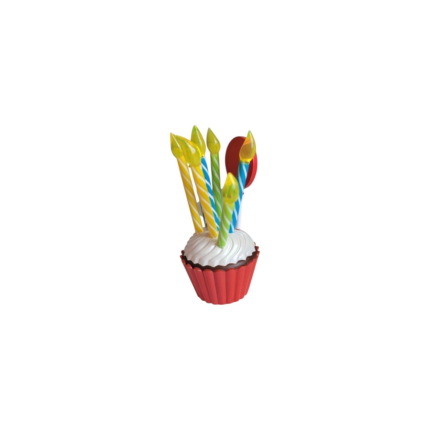 2015 Happy Big Birthday! (Cupcake)