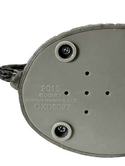 2015 Here Comes The Pumpkin King Hallmark Ornament (Tim Burton's The Nightmare Before Christmas) QXD6027