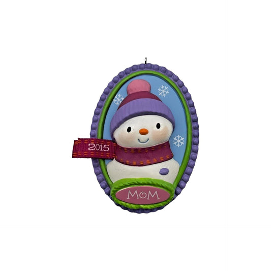 2015 Here's to Mom! (Mom)