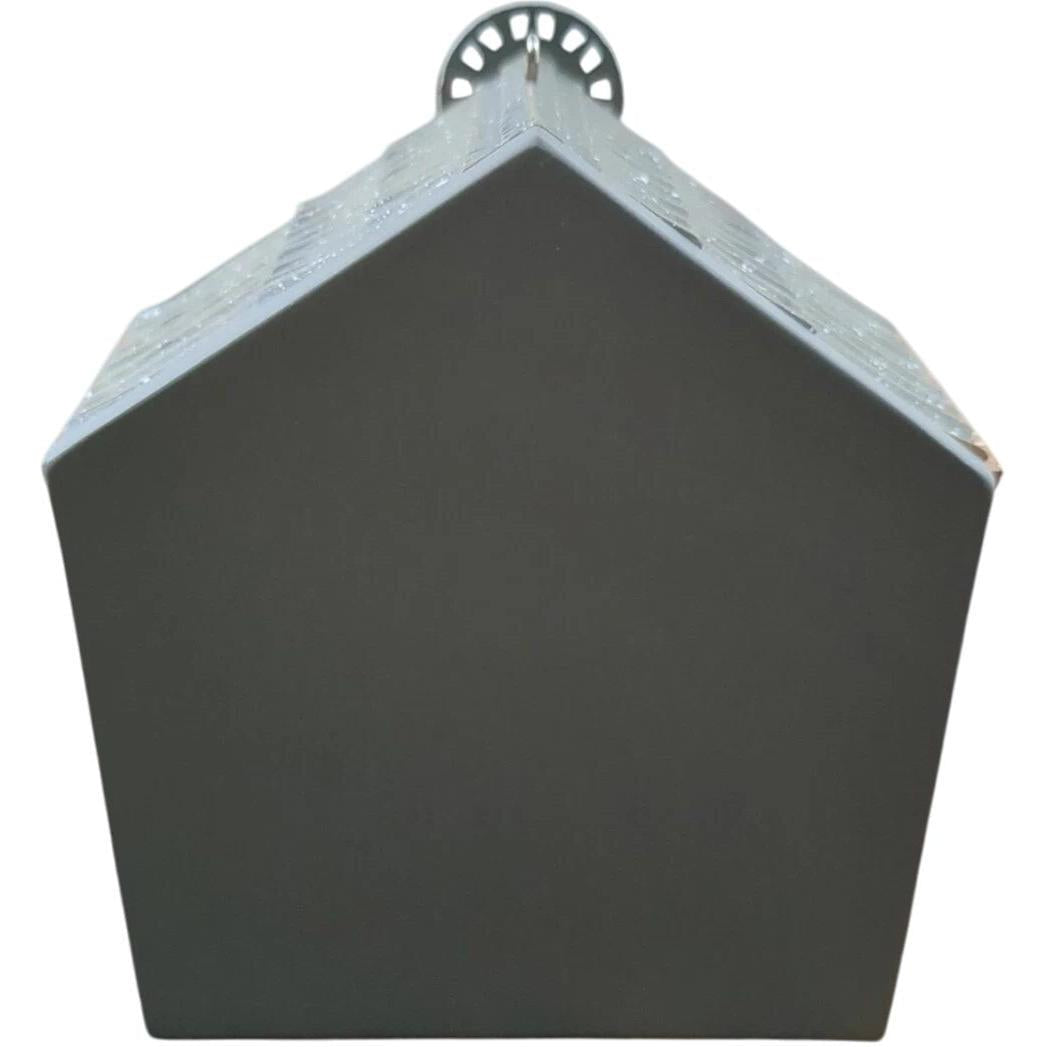 2015 Hope of the World Hallmark Ornament (Nativity) QGO1517