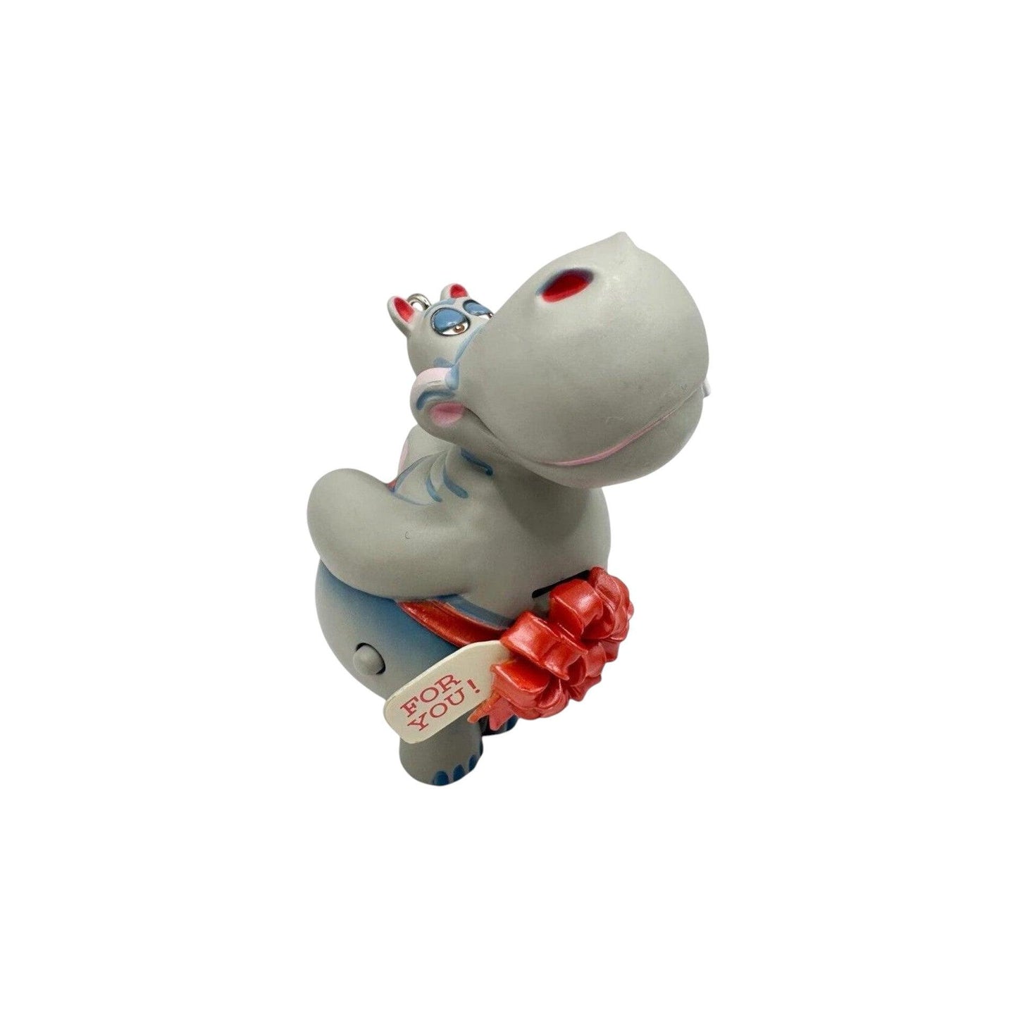 2015 I Want a Hippopotamus for Christmas (I Want A Hippopotamus For Christmas)